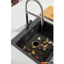 Измельчители пищевых отходов Franke Slim 125 134.0715.094