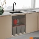 Измельчители пищевых отходов Franke Slim 50 134.0715.098