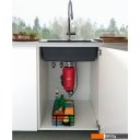 Измельчители пищевых отходов Franke Slim 50 134.0715.098