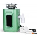 Измельчители пищевых отходов Бирюса WD-750G2R