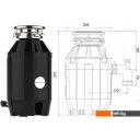 Измельчители пищевых отходов Bone Crusher BC 910 Измельчители пищевых отходов Bone Crusher BC 910