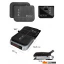 Электрогрили Pioneer GR1020E