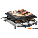 Электрогрили Steba RC 4 plus DELUX chrom
