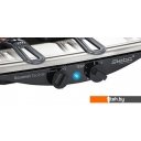 Электрогрили Steba RC 4 plus DELUX chrom