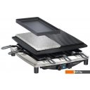 Электрогрили Steba RC 4 plus DELUX chrom