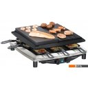 Электрогрили Steba RC 4 plus DELUX chrom