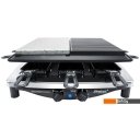 Электрогрили Steba RC 4 plus DELUX chrom