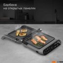 Электрогрили Redmond (Редмонд) SteakMaster GM303 (серый)