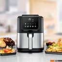 Аэрогрили и аэрофритюрницы ROMMELSBACHER FRH 1500 Аэрогрили и аэрофритюрницы ROMMELSBACHER FRH 1500