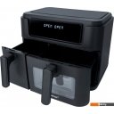 Аэрогрили и аэрофритюрницы Steba HF 9501 Duo Black Аэрогрили и аэрофритюрницы Steba HF 9501 Duo Black
