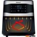 Аэрогрили и аэрофритюрницы Steba HF 8000 Family