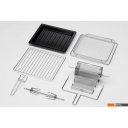 Аэрогрили и аэрофритюрницы CASO AirFry Chef 1700