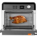 Аэрогрили и аэрофритюрницы CASO AirFry Chef 1700