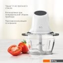 Измельчители, электроперечницы и электротерки BQ CH2000