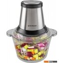 Измельчители, электроперечницы и электротерки Endever Sigma-131