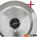 Ломтерезки Graef SKS 110 schwarz TWIN (черный)