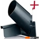 Ломтерезки Graef SKS 110 schwarz TWIN (черный)