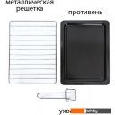 Мини-печи (ростеры) Pioneer MO5005