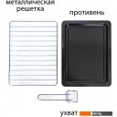 Мини-печи (ростеры) Pioneer MO5005