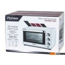 Мини-печи (ростеры) Pioneer MO5005