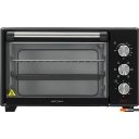 Мини-печи (ростеры) Krona Ofen 28 BL Мини-печи (ростеры) Krona Ofen 28 BL