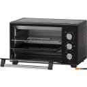Мини-печи (ростеры) Krona Ofen 28 BL Мини-печи (ростеры) Krona Ofen 28 BL