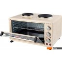 Мини-печи (ростеры) Energy GH-45A