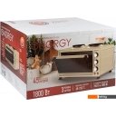 Мини-печи (ростеры) Energy GH-45A