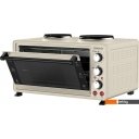 Мини-печи (ростеры) Energy GH-45A