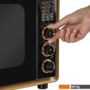 Мини-печи (ростеры) Tuarex TK-5040