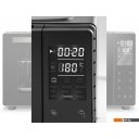 Мини-печи (ростеры) CASO TO 26 electronic