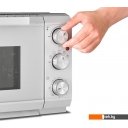 Мини-печи (ростеры) CASO TO 20 SilverStyle