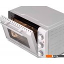 Мини-печи (ростеры) CASO TO 20 SilverStyle