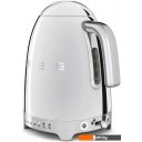 Электрочайники и термопоты Smeg KLF04SSEU