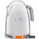 Электрочайники и термопоты Smeg KLF04SSEU