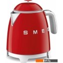 Электрочайники и термопоты Smeg KLF05RDEU Электрочайники и термопоты Smeg KLF05RDEU