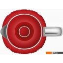 Электрочайники и термопоты Smeg KLF05RDEU Электрочайники и термопоты Smeg KLF05RDEU