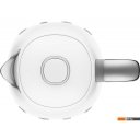 Электрочайники и термопоты Smeg KLF03WHMEU