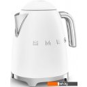 Электрочайники и термопоты Smeg KLF03WHMEU
