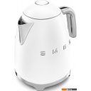 Электрочайники и термопоты Smeg KLF03WHMEU