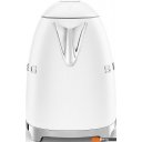Электрочайники и термопоты Smeg KLF03WHMEU