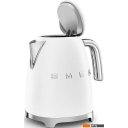 Электрочайники и термопоты Smeg KLF03WHMEU