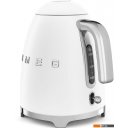 Электрочайники и термопоты Smeg KLF03WHMEU