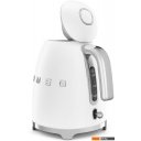 Электрочайники и термопоты Smeg KLF03WHMEU