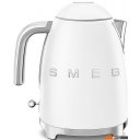 Электрочайники и термопоты Smeg KLF03WHMEU