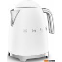 Электрочайники и термопоты Smeg KLF03WHMEU