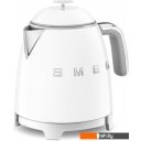 Электрочайники и термопоты Smeg KLF05WHEU
