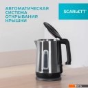 Электрочайники и термопоты Scarlett SC-EK21S23