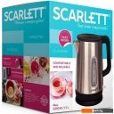 Электрочайники и термопоты Scarlett SC-EK21S23