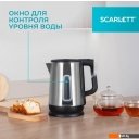 Электрочайники и термопоты Scarlett SC-EK21S23